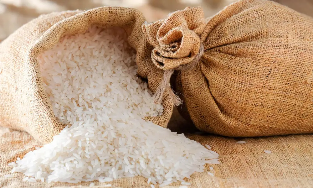 رئیس مجمع نمایندگان مازندران: دولت برنج کشاورزان شمال را تضمینی بخرد رئیس مجمع نمایندگان مازندران: دولت برنج کشاورزان شمال را تضمینی بخرد