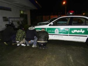 پلیس2839