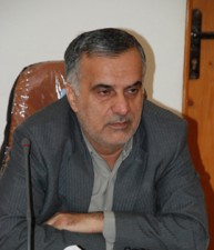 آقای رمضانی