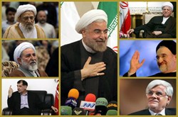روحانی