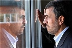 احمدی نژاد