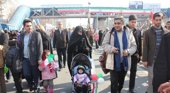 احمدی نژاد