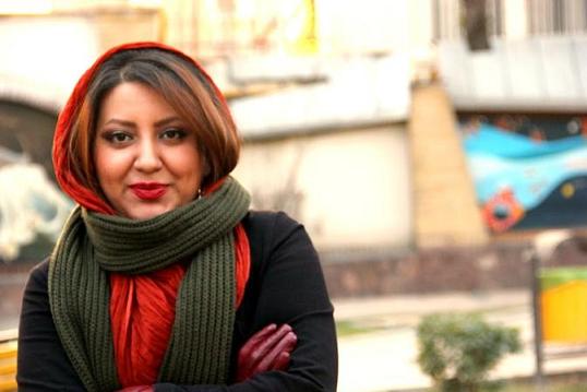 عکس زنان بازیگر ایرانی در خارج از کشور