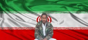 سرباز