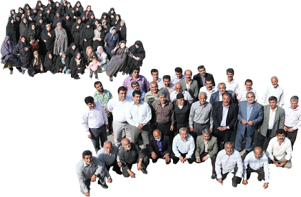 مرد ایرانی2