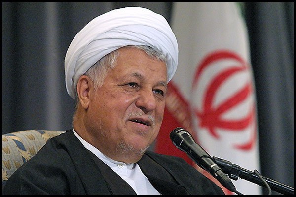 rafsanjani