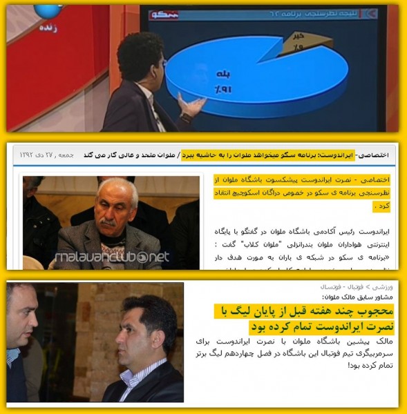 ایراندوست