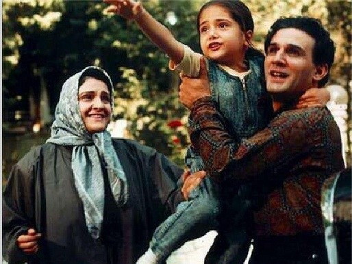 باران کوثری