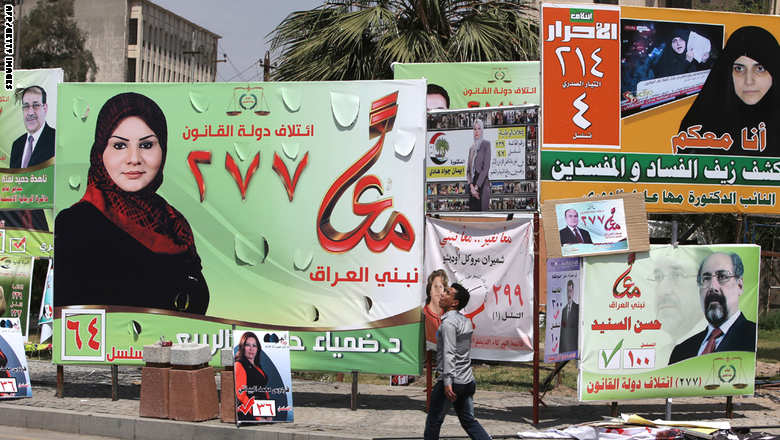 IRAQ-POLITICS-VOTE