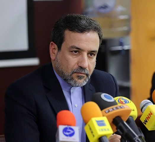 araghchi