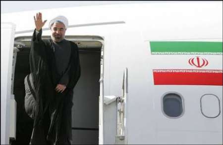 روحانی