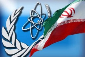 توافق ایران و آژانس