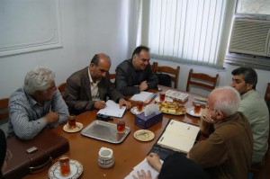 رنجکش