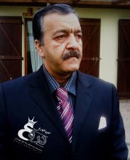 مهدی-رزاقی