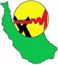 برق