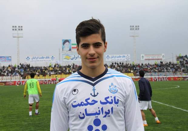 عزت اللهی