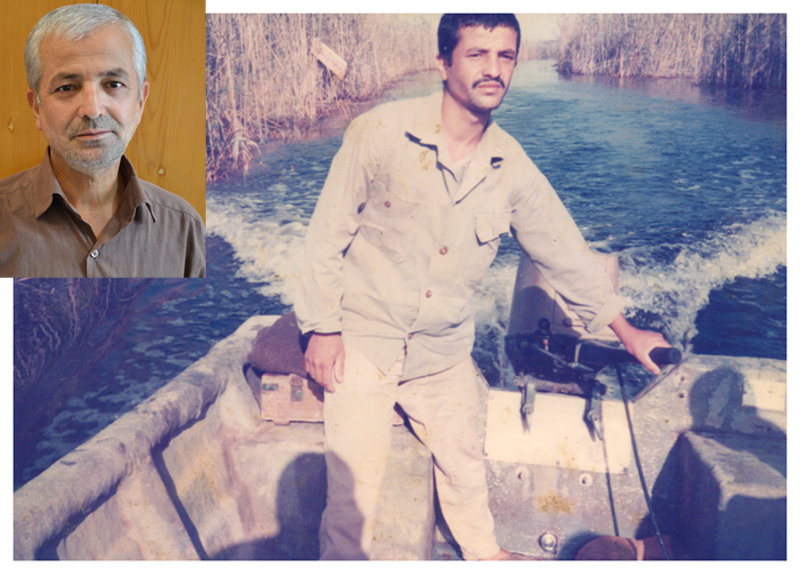 آقای تقوی