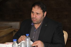 مهربان
