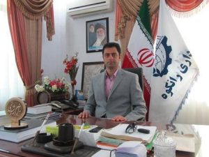 شهردار رانکوه