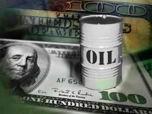 سقوط شدید قیمت نفت