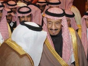 تغییرات گسترده سیاسی و امنیتی در عربستان