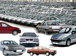 وضعیت قیمت خودروهای مدل جدید (سال 94) در بازار