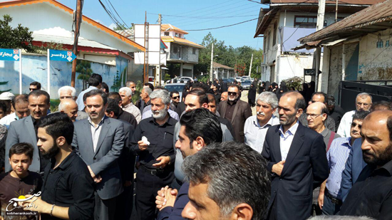 تشیع-جنازه-دکتر-فرض-پور-۲