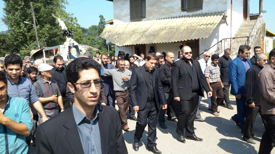 تشیع-جنازه-دکتر-فرض-پور۱۱