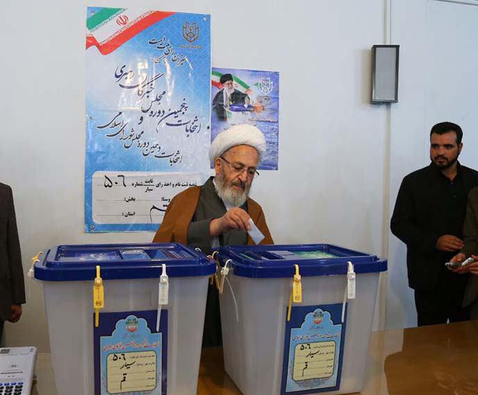 آیت الله سبحانی