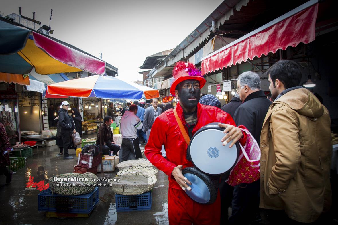 بهترین استان‌های ایران از لحاظ شادی اجتماعی