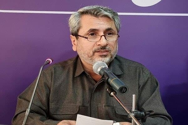 حسین مصطفی‌پور سرپرست معاونت سیاسی، امنیتی و اجتماعی استانداری گیلان شد