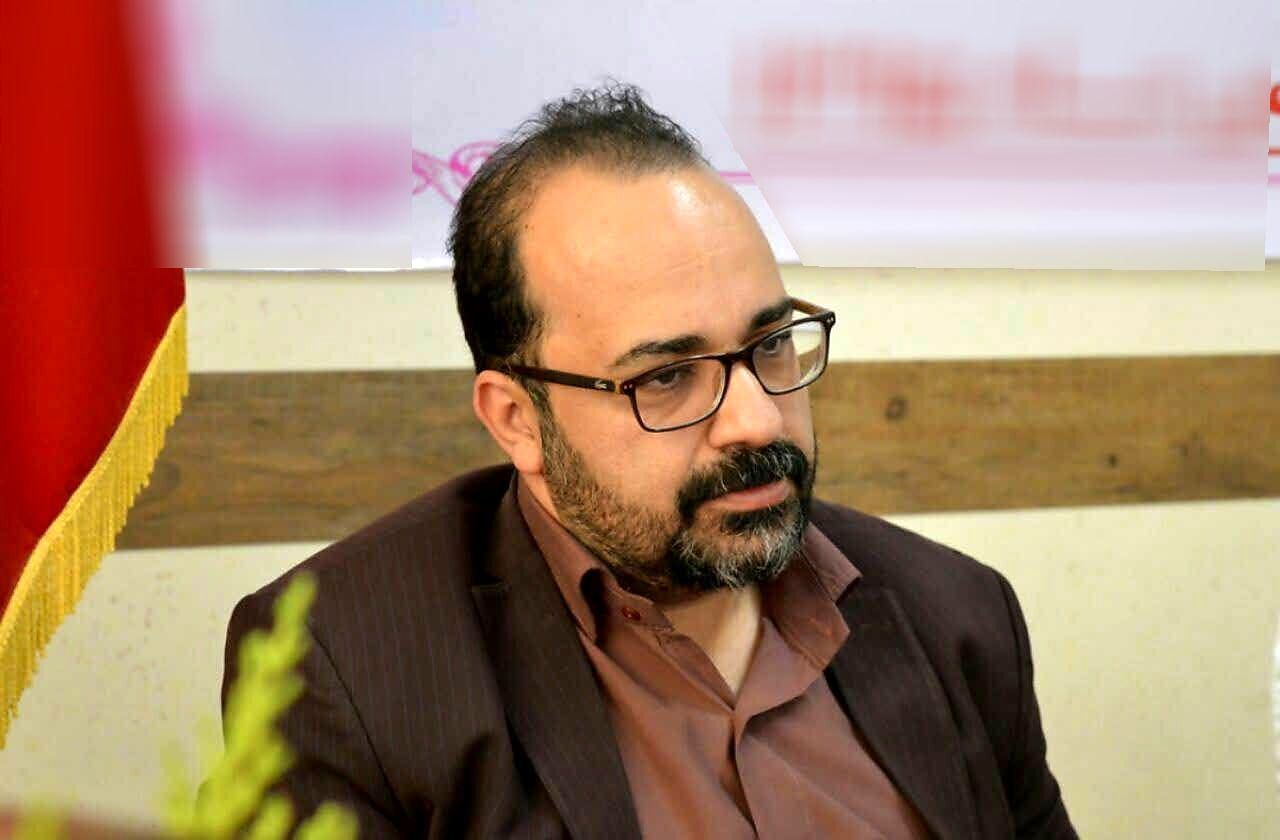 عبدالرضا علی پناه