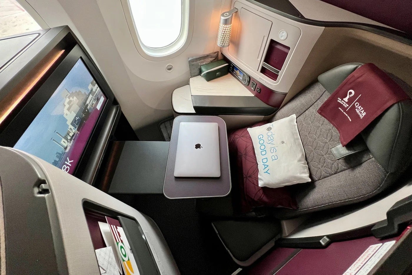 Ranked: The best and worst airlines for business class travel - The Points  Guy