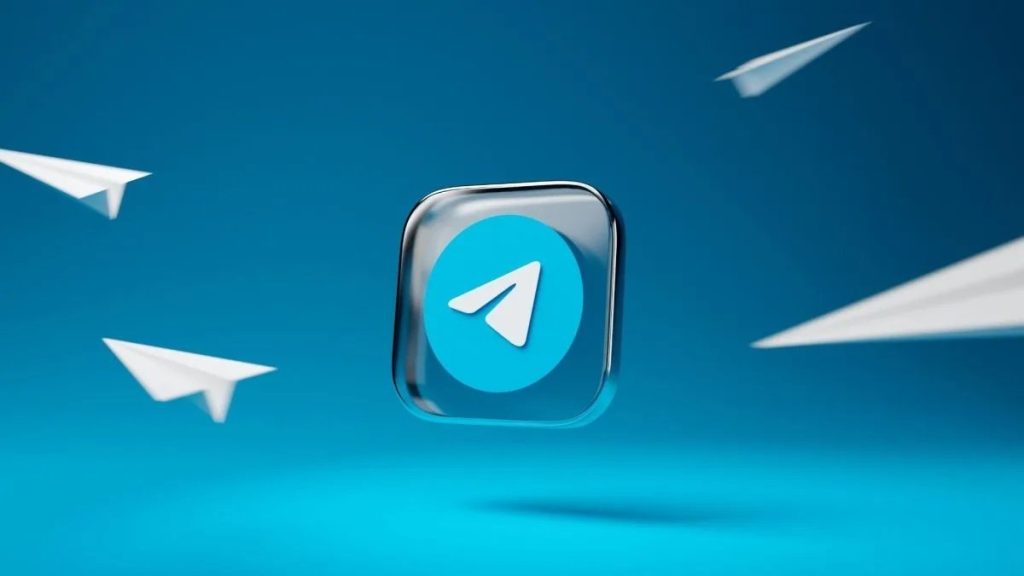 چگونه نوتیفیکیشن تلگرام را فعال کنیم؟
