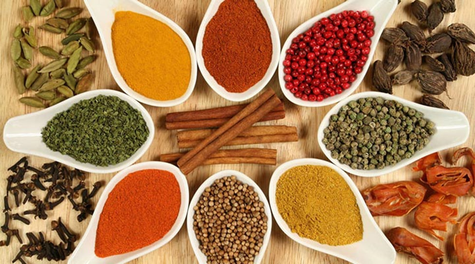  تنوع داروهای گیاهی