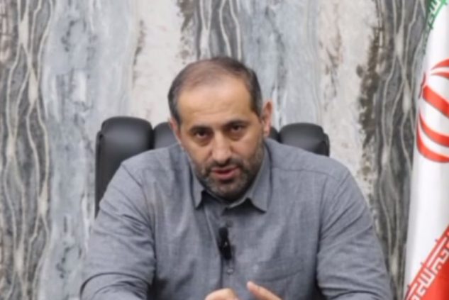 ولی داداشی - آستارا