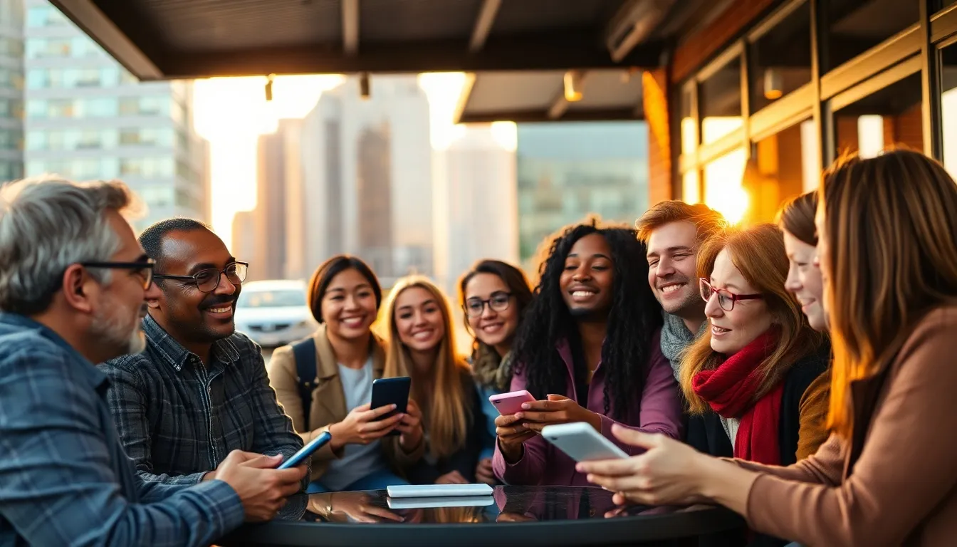 رنگ‌های روزگار: روایت‌های متفاوت از زندگی اجتماعی