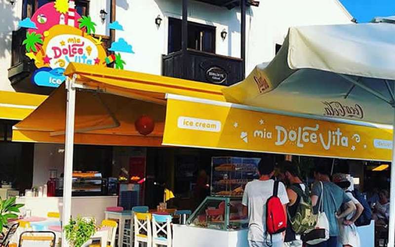 لیست قیمت غذا در آنتالیا