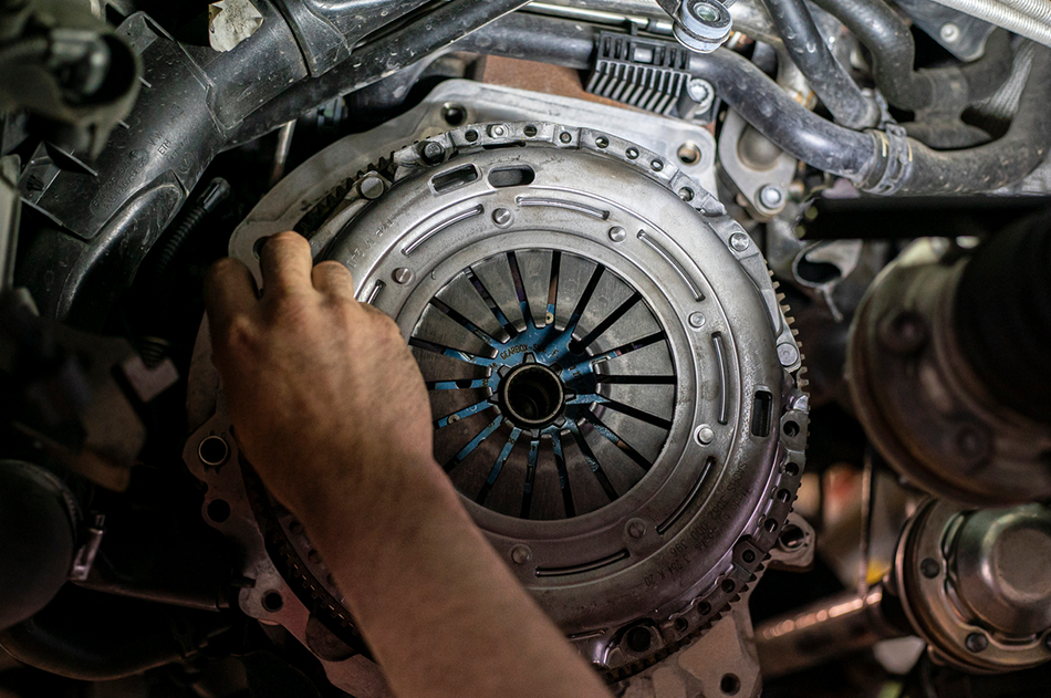 شناسایی گیربکس SEW تقلبی