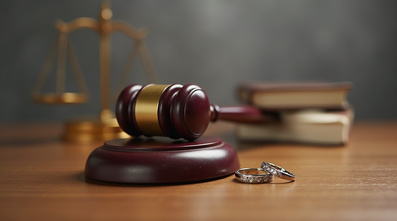 اگر حق طلاق با زن باشد طلاق چقدر طول میکشد؟