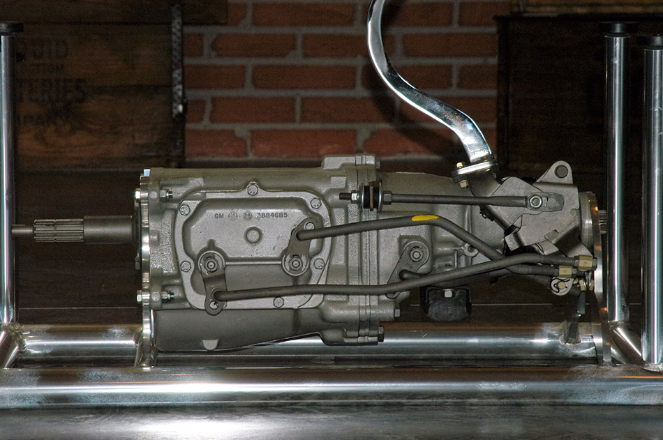 بهترین گیربکس SEW