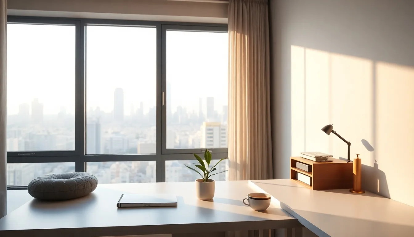 آرامش در شلوغی: رمز موفقیت در زندگی معاصر