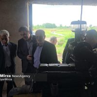 ایستگاه پمپاژ «درویشانبر» در انتظار لوله‌های انتقال |  مدیریت منابع آبی با اجرای سدهای لاستیکی