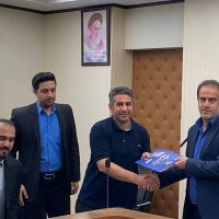 مدیرکل ورزش و جوانان از روابط عمومی‌های برتر هیات‌های ورزشی گیلان تجلیل کرد