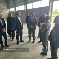 تصفیه‌خانه شهرک صنعتی نالکیاشر لنگرود به‌زودی به بهره‌برداری می‌رسد