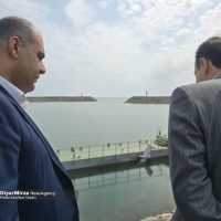 پروژه بندر گردشگری چمخاله فرصت مناسبی برای سرمایه‌گذاری است