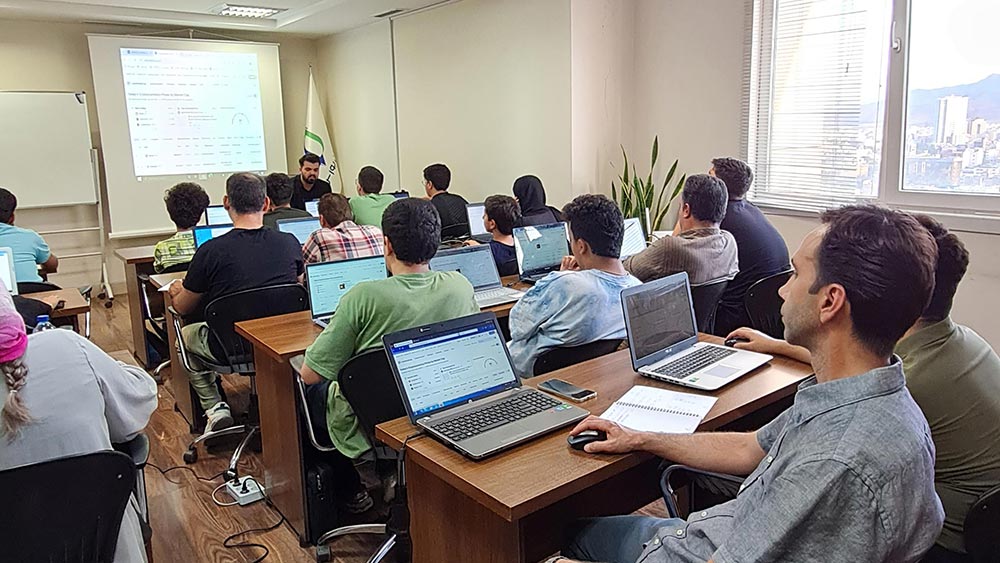 آموزش ارز دیجیتال