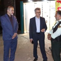 نخستین دستگاه پت اسکن وارد گیلان شد | از تشخیص انواع سرطان تا بهبود کیفیت زندگی بیماران