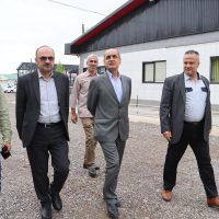 وضعیت مناسب ذخایر کالاهای اساسی در گیلان؛ ضرورتی برای خرید مازاد وجود ندارد