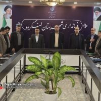 ملت ایران هرگز زیر بار حرف زور قدرت ها نرفته است | باید قدردان ملت ایران باشیم